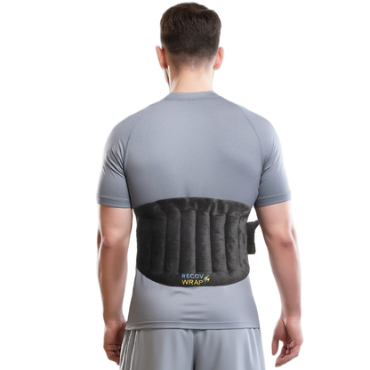 RECOV WRAP - MOIST HEAT THERAPY WRAP