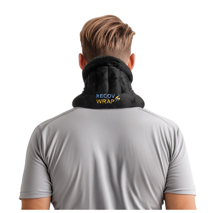 RECOV WRAP - MOIST HEAT THERAPY WRAP