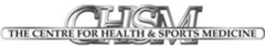 The Centre for Health & Sports Medicine